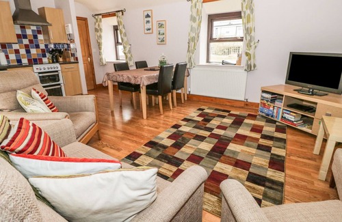Llanrwst Cabaña | Dairy Cottage