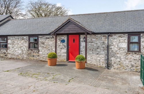 Llanrwst Cabaña | Dairy Cottage