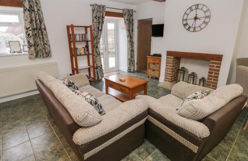 Newport Casa | Dairy Cottage