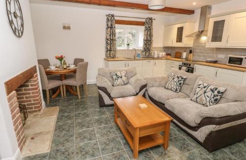 Newport Casa | Dairy Cottage