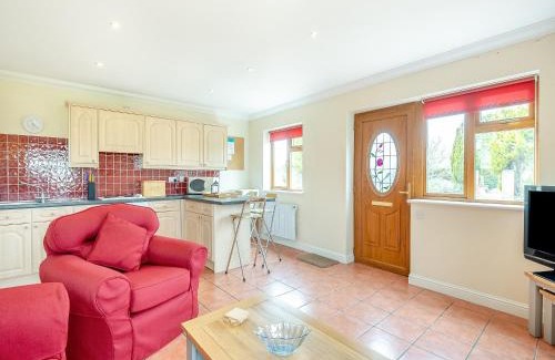 Clacton-on-Sea Casa | Dairy Cottage