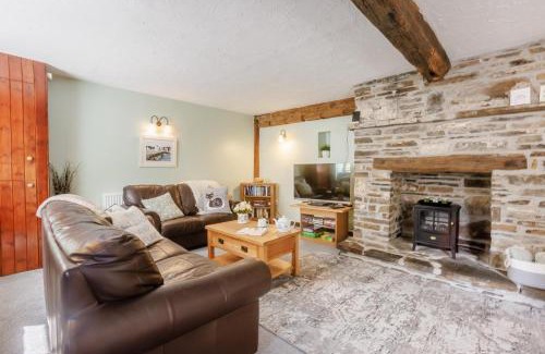 Swimbridge Casa | Dairy Cottage