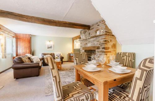 Swimbridge Casa | Dairy Cottage
