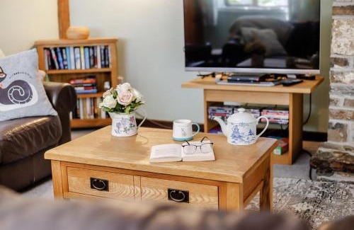 Swimbridge Casa | Dairy Cottage