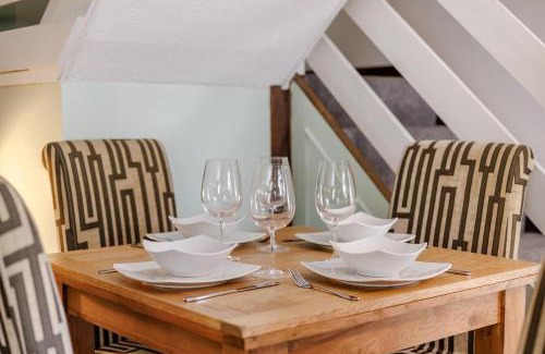 Swimbridge Casa | Dairy Cottage