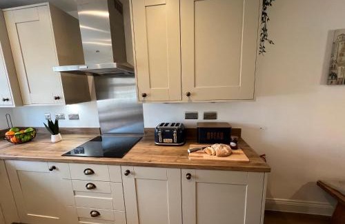 Whitby Casa | DAIRY COTTAGE WHITBY