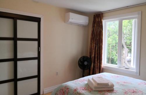 Kennedy Park Casa | Dairy Homestay