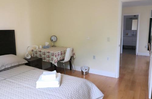 Kennedy Park Casa | Dairy Homestay