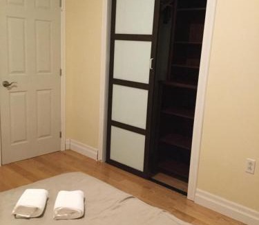 Kennedy Park Casa | Dairy Homestay