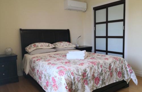 Kennedy Park Casa | Dairy Homestay