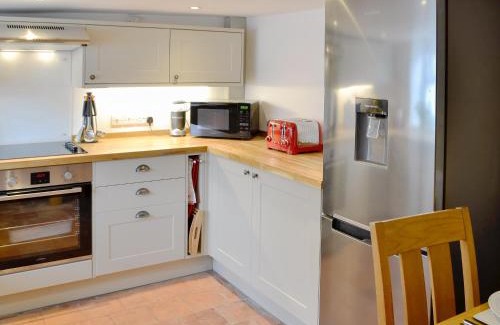 Ilton Casa | Dairy House Farm