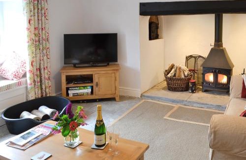 Ilton Casa | Dairy House Farm
