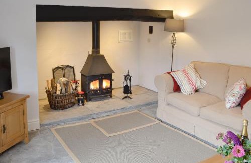Ilton Casa | Dairy House Farm