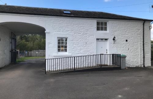 Beattock Casa | DairyCottage, 5, TELFORD MEWS BEATTOCK