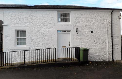 Beattock Casa | DairyCottage, 5, TELFORD MEWS BEATTOCK