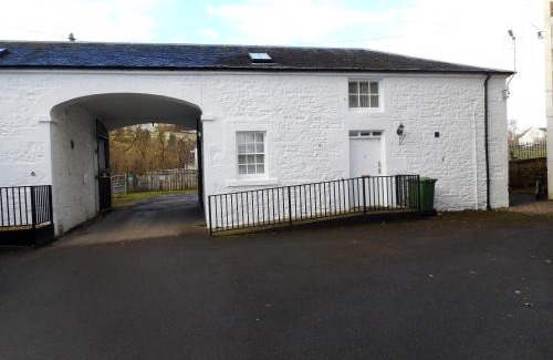 Beattock Casa | DairyCottage, 5, TELFORD MEWS BEATTOCK