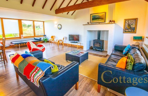 Playden Casa | Dairyman's Barn - Playden, Near Rye - Countryside Retreat - Sleeps 6