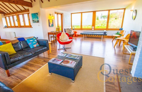 Playden Casa | Dairyman's Barn - Playden, Near Rye - Countryside Retreat - Sleeps 6