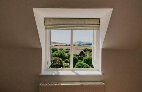 Yarmouth Casa | Dairymans Cottage @ Tapnell Farm