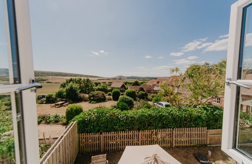 Yarmouth Casa | Dairymans Cottage @ Tapnell Farm