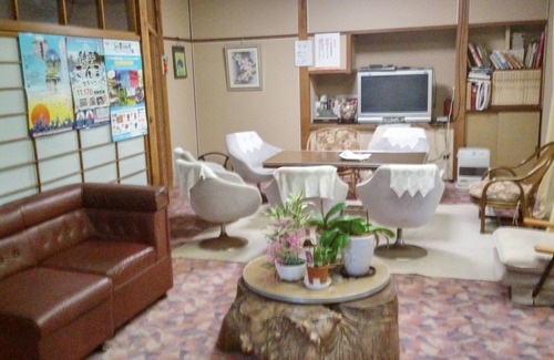 Choshi Casa | Daishin Ryokan
