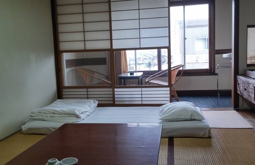 Choshi Casa | Daishin Ryokan