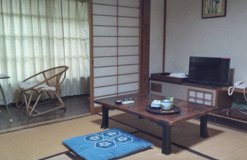Choshi Casa | Daishin Ryokan