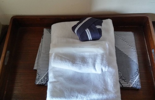 Choshi Casa | Daishin Ryokan