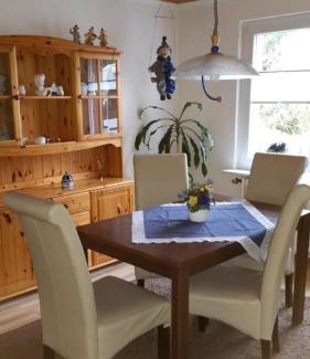 Wilhelmshaven Casa | Daisy 78