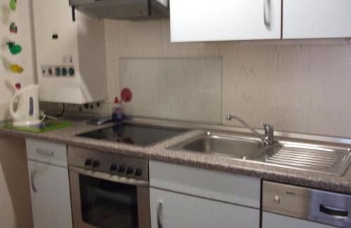 Wilhelmshaven Casa | Daisy 78