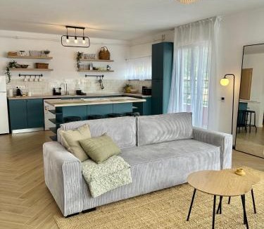 Sighisoara Apartamento | Daisy Apartment 27