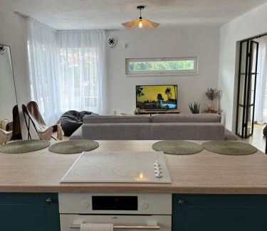 Sighisoara Apartamento | Daisy Apartment 27