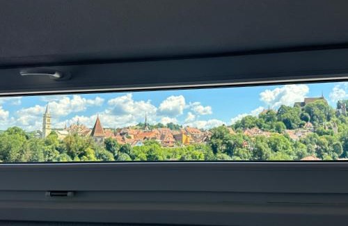 Sighisoara Apartamento | Daisy Apartment 27