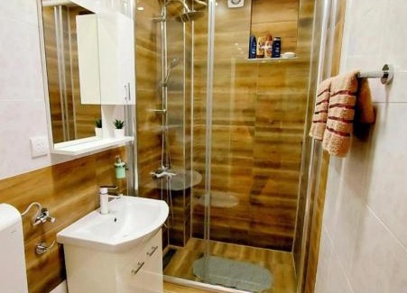 Petrovaradin Apartamento | Daisy Apartment Novi Sad- Sremska Kamenica
