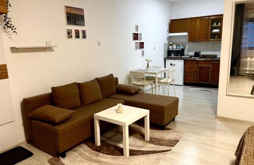 Petrovaradin Apartamento | Daisy Apartment Novi Sad- Sremska Kamenica