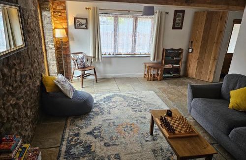 Ash Mill Casa | Daisy Cottage