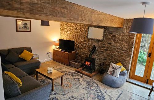 Ash Mill Casa | Daisy Cottage