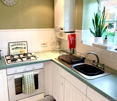 Child Okeford Casa | Daisy Cottage