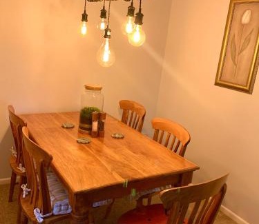 Child Okeford Casa | Daisy Cottage
