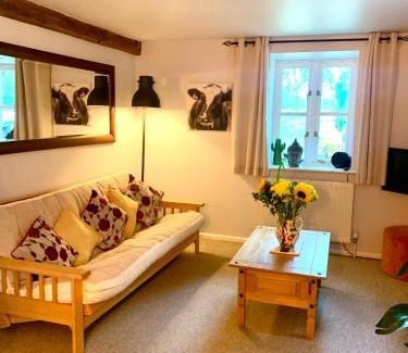 Child Okeford Casa | Daisy Cottage