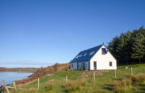 Greshornish Casa | Daisy Cottage