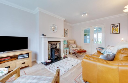 Halesworth Casa | Daisy Cottage