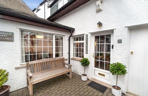 Keswick Casa | Daisy Cottage