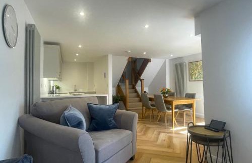 Keswick Casa | Daisy Cottage