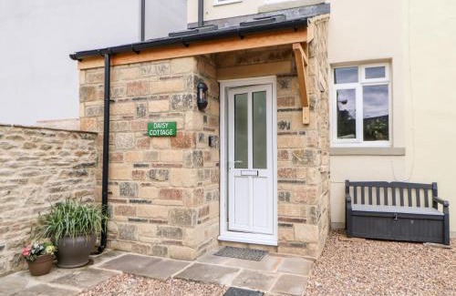 Leyburn Casa | Daisy Cottage