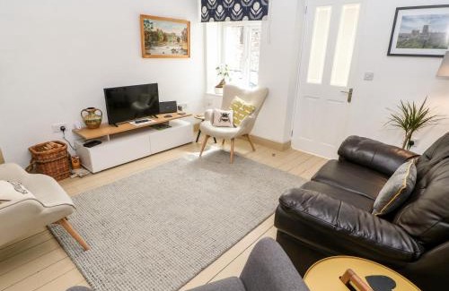 Leyburn Casa | Daisy Cottage