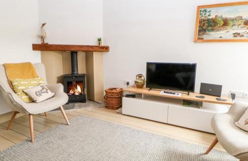 Leyburn Casa | Daisy Cottage