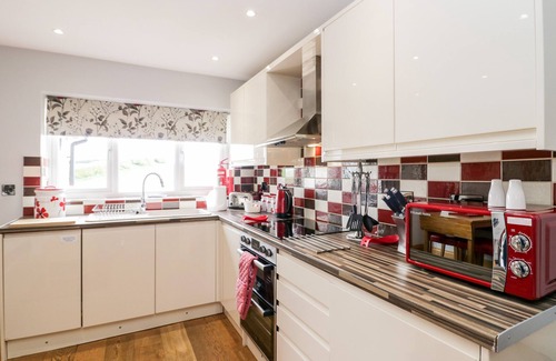 Newland Near Ulverston Cabaña | Daisy Cottage