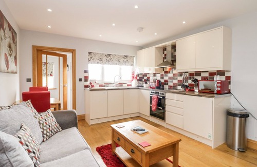 Newland Near Ulverston Cabaña | Daisy Cottage