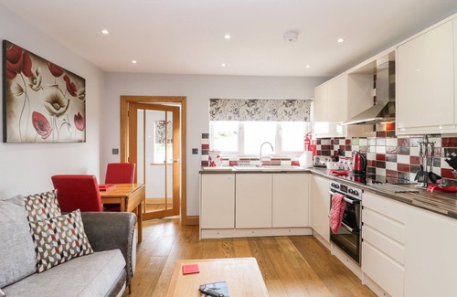 Newland Near Ulverston Cabaña | Daisy Cottage